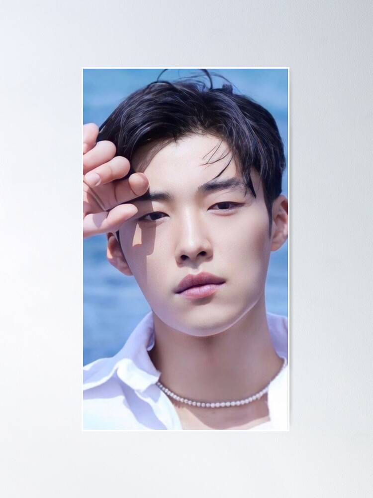 Woo do hwan the King eternal monarch Poster for Sale by KOppaKUnnie