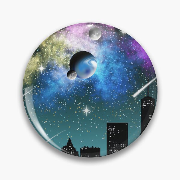 Item preview, New York Skyline designed and sold by Big-Dave-4967.