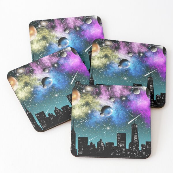 Item preview, New York Skyline designed and sold by Big-Dave-4967.