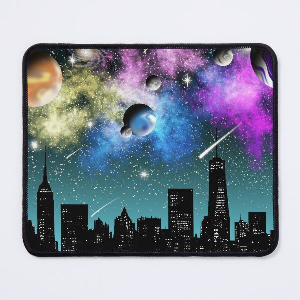 Item preview, New York Skyline designed and sold by Big-Dave-4967.