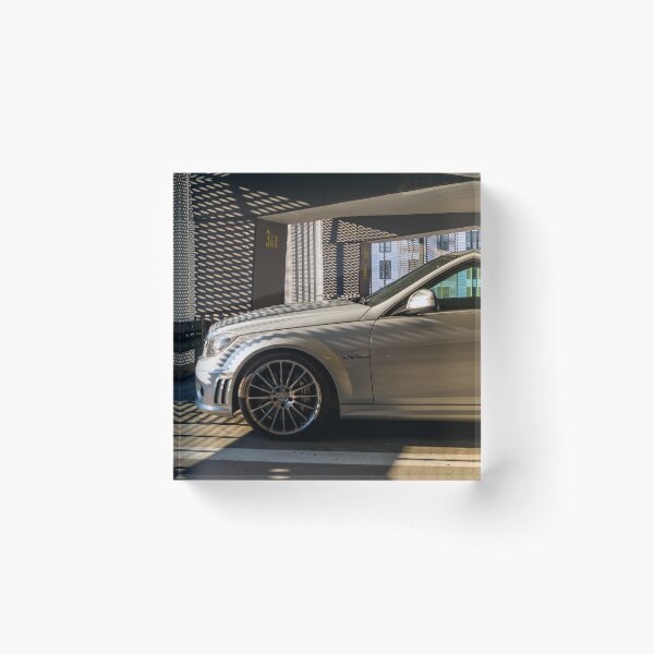 Item preview, Mercedes C63 designed and sold by VitaliiShop.