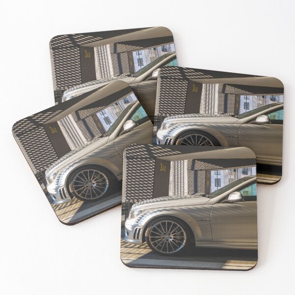 Item preview, Mercedes C63 designed and sold by VitaliiShop.