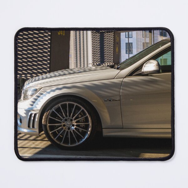 Item preview, Mercedes C63 designed and sold by VitaliiShop.