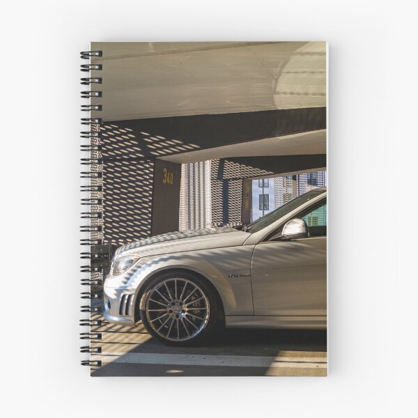Item preview, Mercedes C63 designed and sold by VitaliiShop.