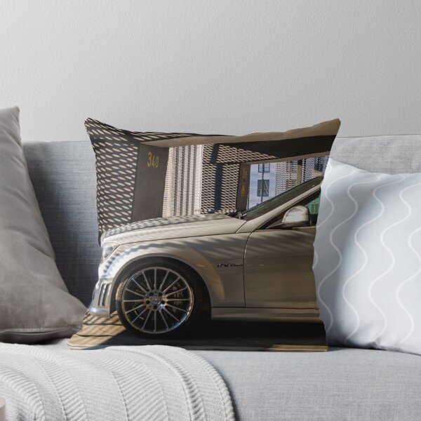 Item preview, Mercedes C63 designed and sold by VitaliiShop.