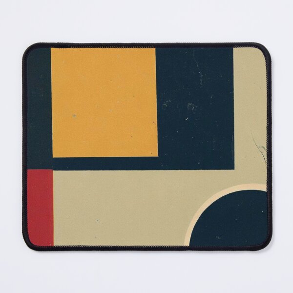 Item preview, Bauhaus pattern designed and sold by Donkey's Salad.