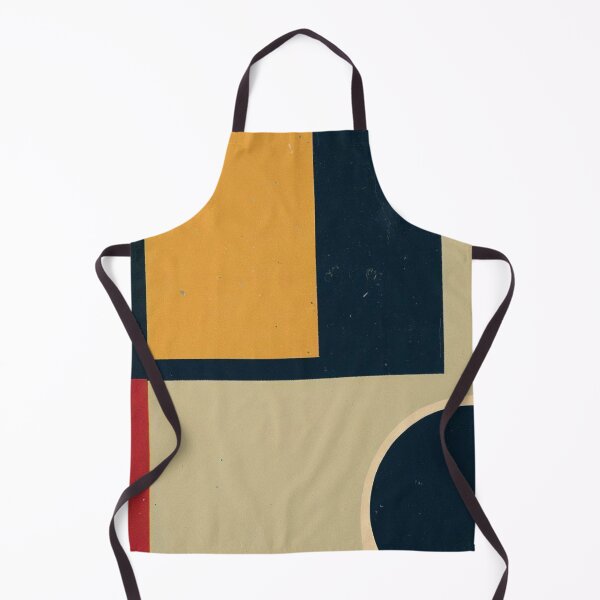 Item preview, Bauhaus pattern designed and sold by Donkey's Salad.
