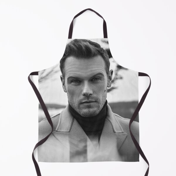Item preview, fan art sam heughan designed and sold by Hamamiss.