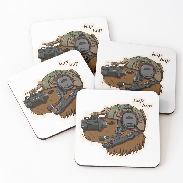 Item preview, Hup Hup designed and sold by watchwatumeme.