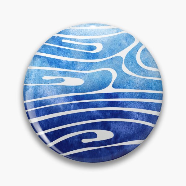 Item preview, Tide XVII designed and sold by sirenarts.