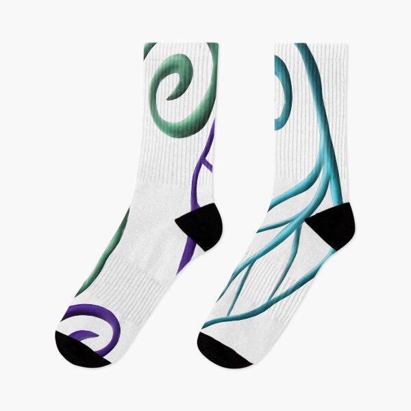 Item preview, Water Leaves Updated designed and sold by lezell.
