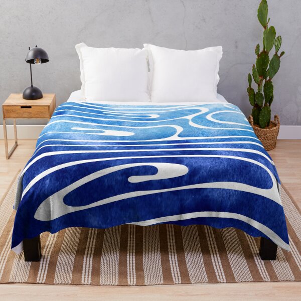 Item preview, Tide XVII designed and sold by sirenarts.