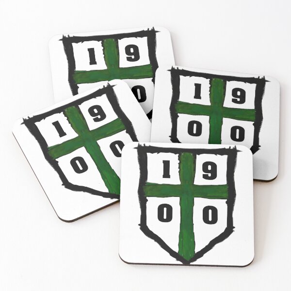 Item preview, Eleven from the Lower Rhine designed and sold by footballstorico.