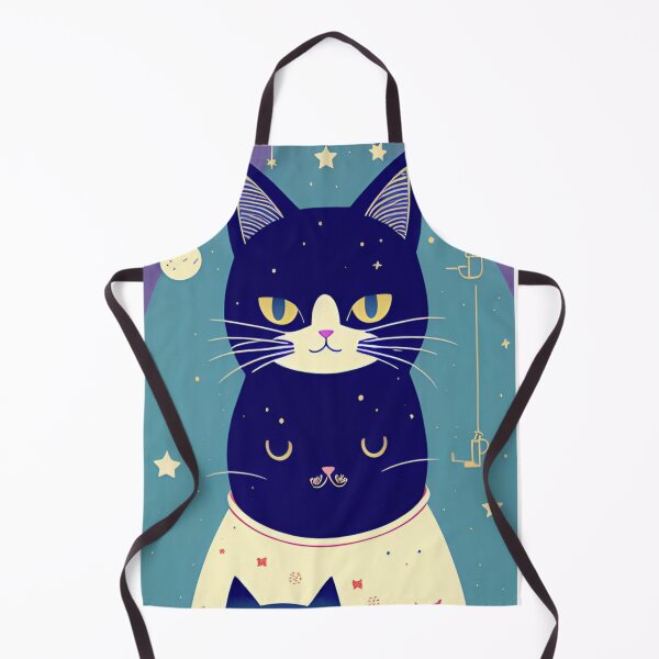 Item preview, Meow II - 12 designed and sold by wonderworld-0.