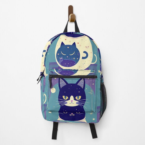 Item preview, Meow II - 12 designed and sold by wonderworld-0.