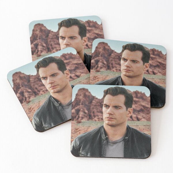 Item preview, Henry Cavill Fan art designed and sold by Hamamiss.