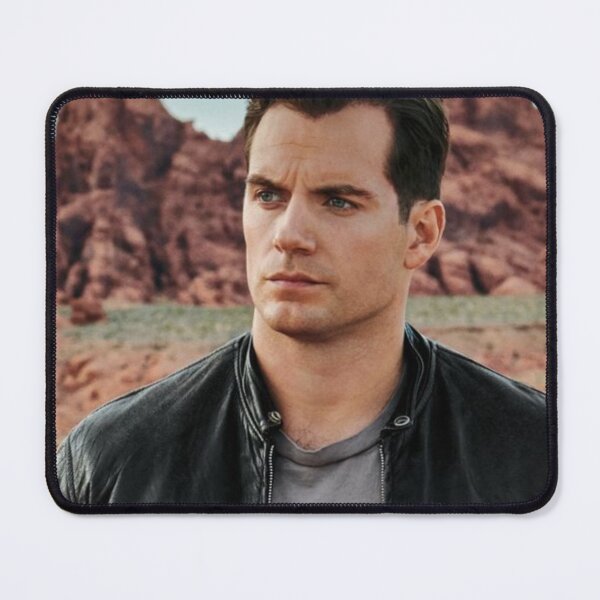 Item preview, Henry Cavill Fan art designed and sold by Hamamiss.