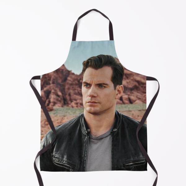 Item preview, Henry Cavill Fan art designed and sold by Hamamiss.