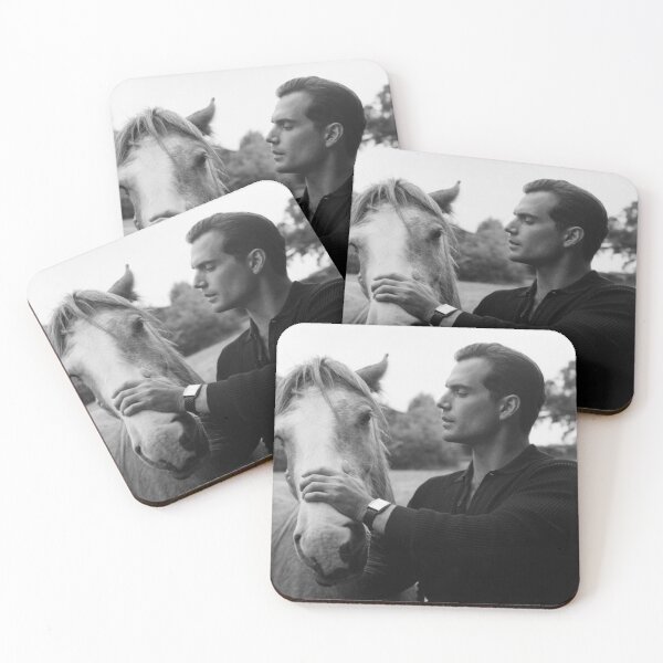 Item preview, Henry Cavill Fan art designed and sold by Hamamiss.