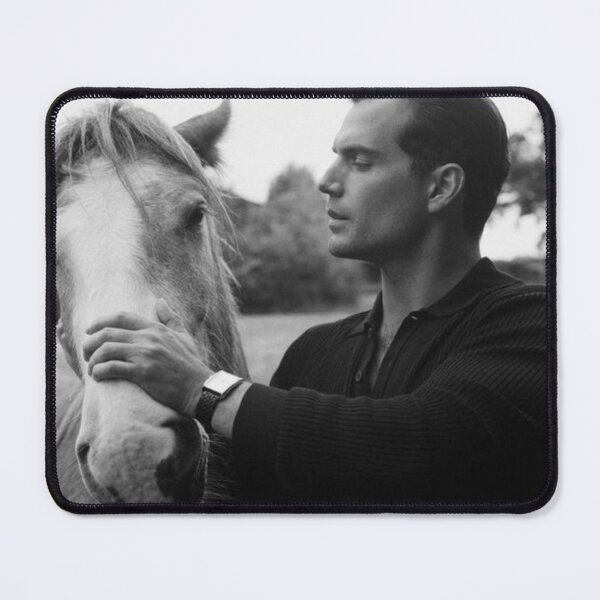 Item preview, Henry Cavill Fan art designed and sold by Hamamiss.