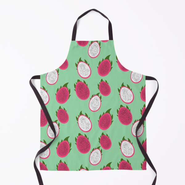 Item preview, Dragonfruit Pattern-Digital Art designed and sold by beccadot.