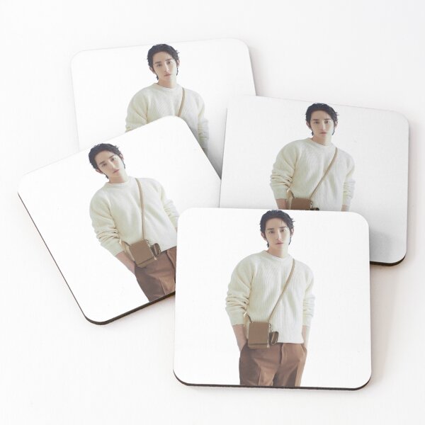 Item preview, lee soo hyuk designed and sold by selvashop.