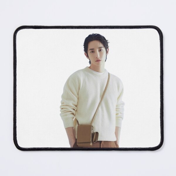 Item preview, lee soo hyuk designed and sold by selvashop.