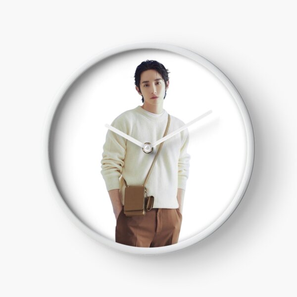 Item preview, lee soo hyuk designed and sold by selvashop.
