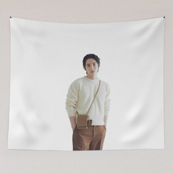 Item preview, lee soo hyuk designed and sold by selvashop.