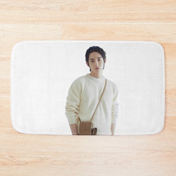 Item preview, lee soo hyuk designed and sold by selvashop.