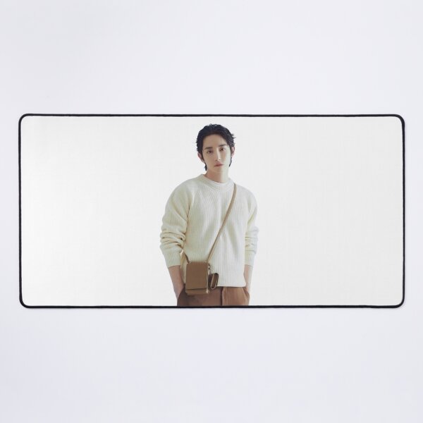 Item preview, lee soo hyuk designed and sold by selvashop.