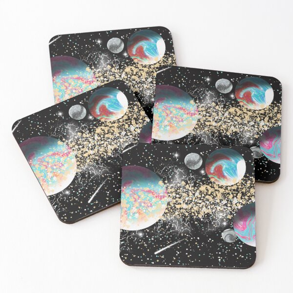 Item preview, The asteroid belt designed and sold by Big-Dave-4967.