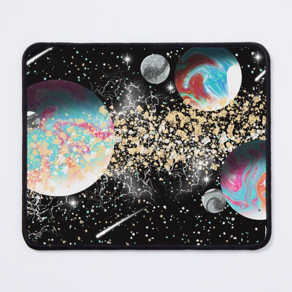 Item preview, The asteroid belt designed and sold by Big-Dave-4967.