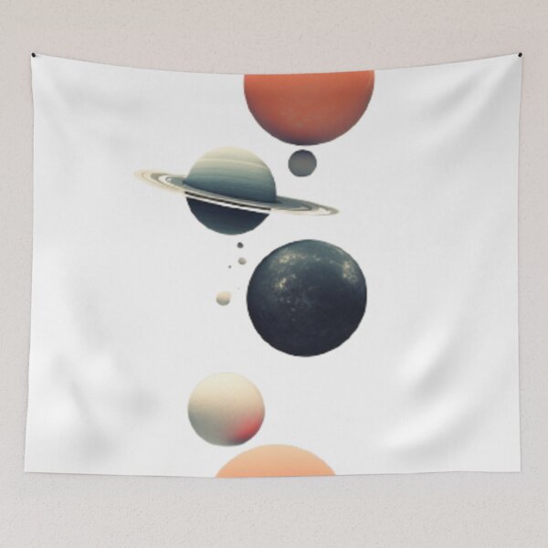 Item preview, Universe designed and sold by Tee Studio.