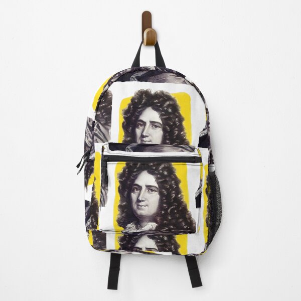 Item preview, French Writer Charles Perrault illustration designed and sold by Litstoy.