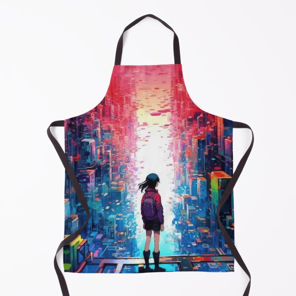 Item preview, Digital Art Anime Style Background designed and sold by PhieoAlex.