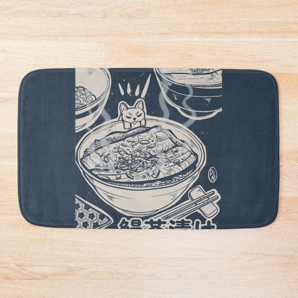 Item preview, Drawing of a typical Japanese dish designed and sold by SD-Din.