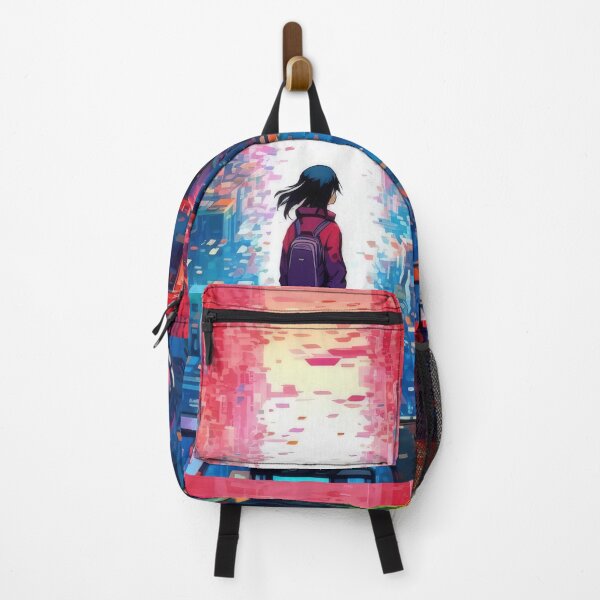 Item preview, Digital Art Anime Style Background designed and sold by PhieoAlex.