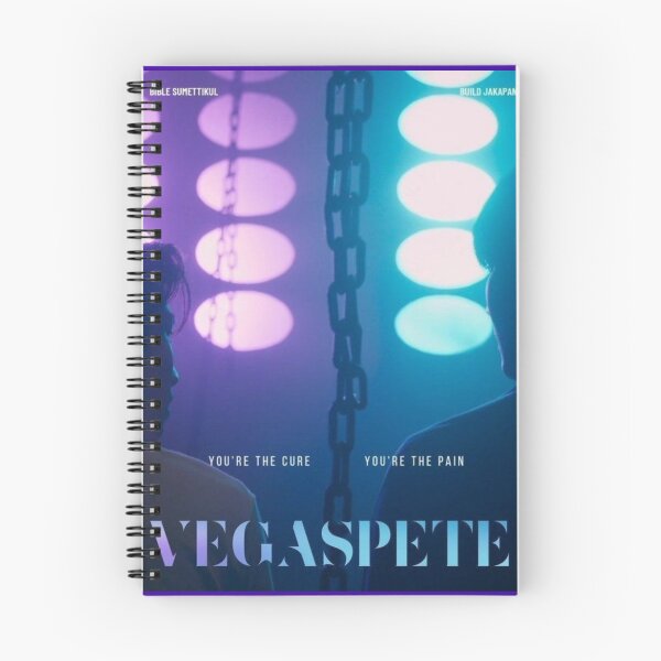 Item preview, Vegaspete fanmade poster design designed and sold by randalieren.