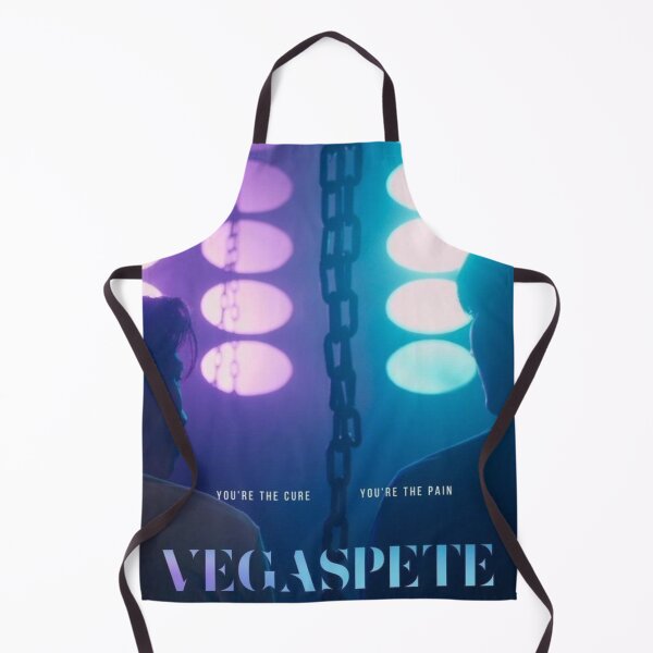 Item preview, Vegaspete fanmade poster design designed and sold by randalieren.