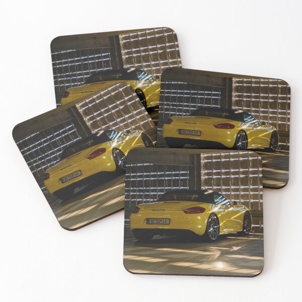 Item preview, Porsche Boxter designed and sold by VitaliiShop.