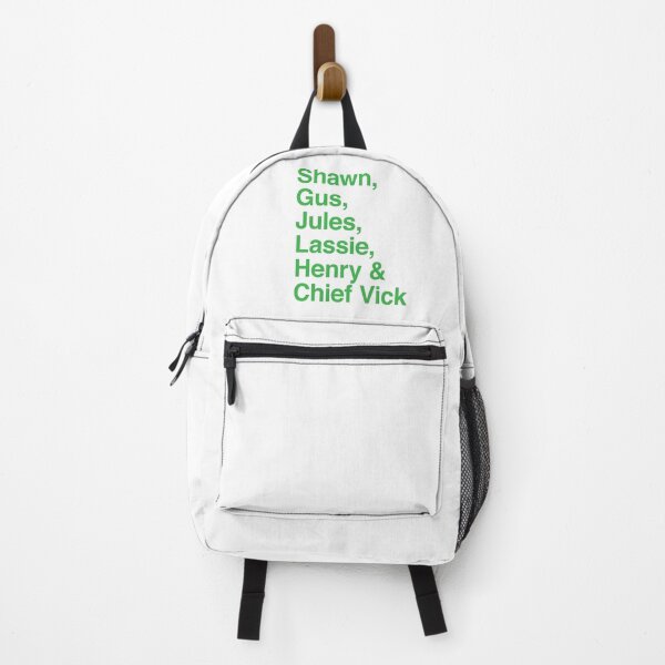 Item preview, Psych designed and sold by clamentine.