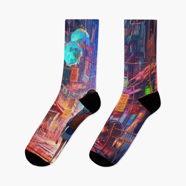 Item preview, Digital Art Anime Style Background designed and sold by PhieoAlex.