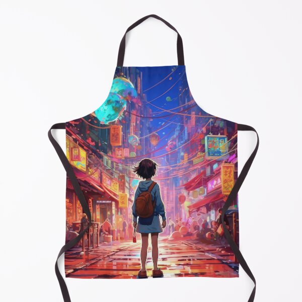 Item preview, Digital Art Anime Style Background designed and sold by PhieoAlex.