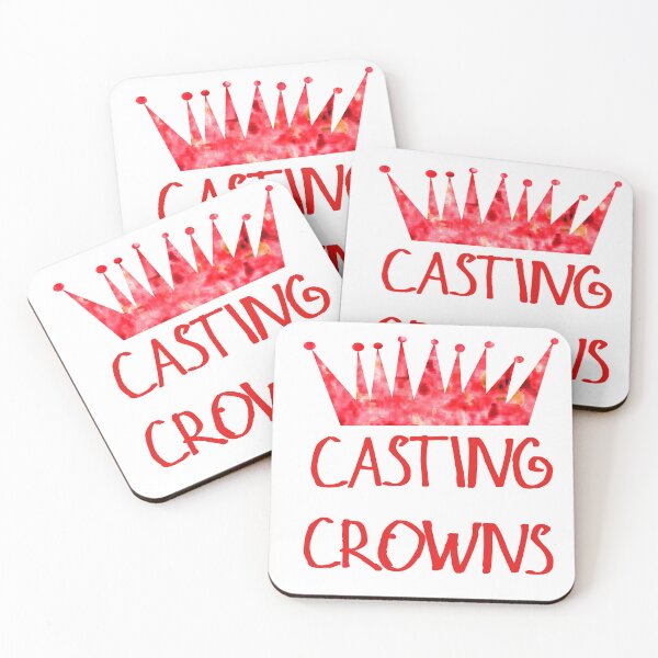Item preview, Casting Crowns designed and sold by kinpirks.