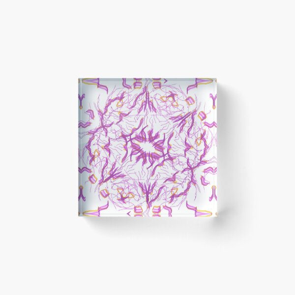 Item preview, 20180131 Purple to the moon no. 2 designed and sold by chargo.
