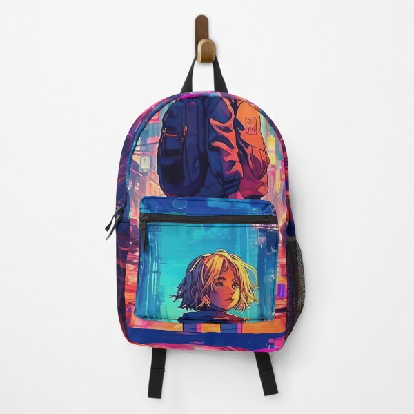 Item preview, Digital Art Anime Style Background designed and sold by PhieoAlex.