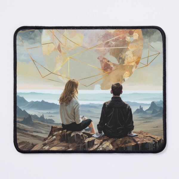 Item preview, What are we even doing here? designed and sold by schamsyy.