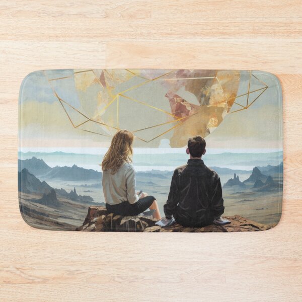 Item preview, What are we even doing here? designed and sold by schamsyy.