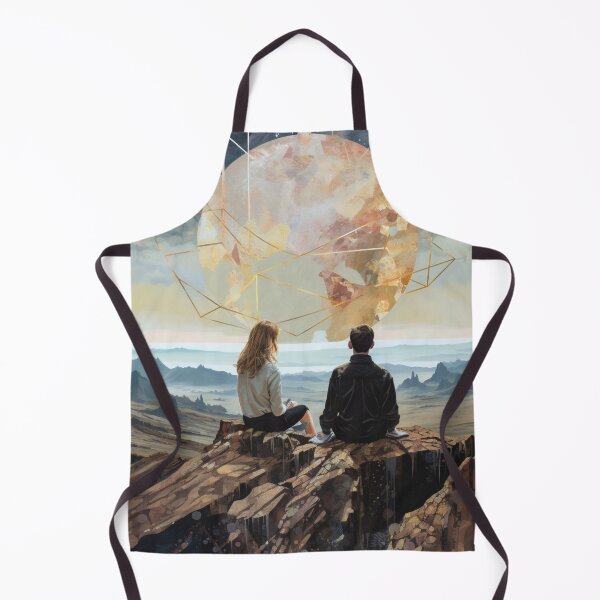 Item preview, What are we even doing here? designed and sold by schamsyy.